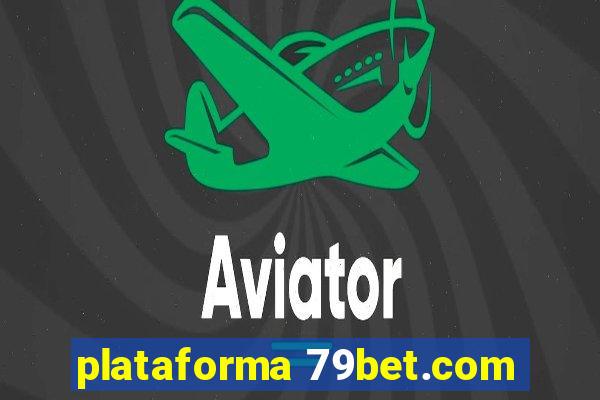 plataforma 79bet.com